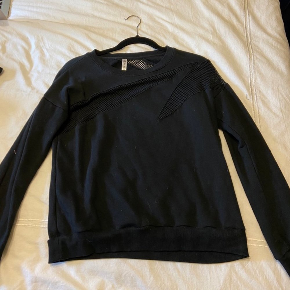 Fabletics Agon Pullover - image 2